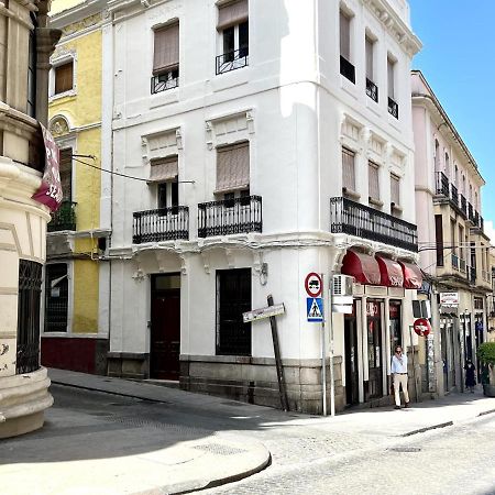 Casa Alfonso XIII Apartman Córdoba Kültér fotó