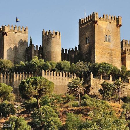 Casa Alfonso XIII Apartman Córdoba Kültér fotó