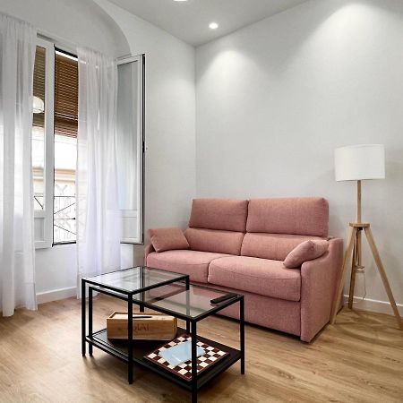 Casa Alfonso XIII Apartman Córdoba Kültér fotó