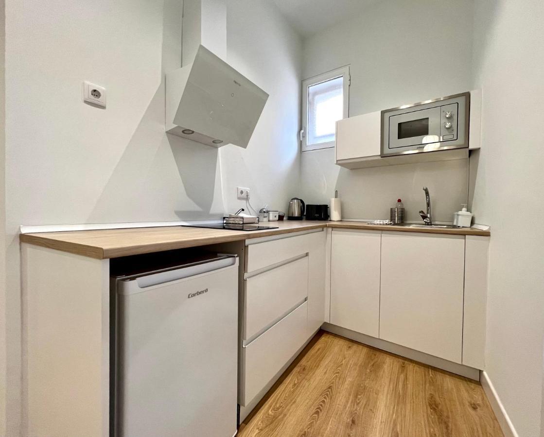 Casa Alfonso XIII Apartman Córdoba Kültér fotó