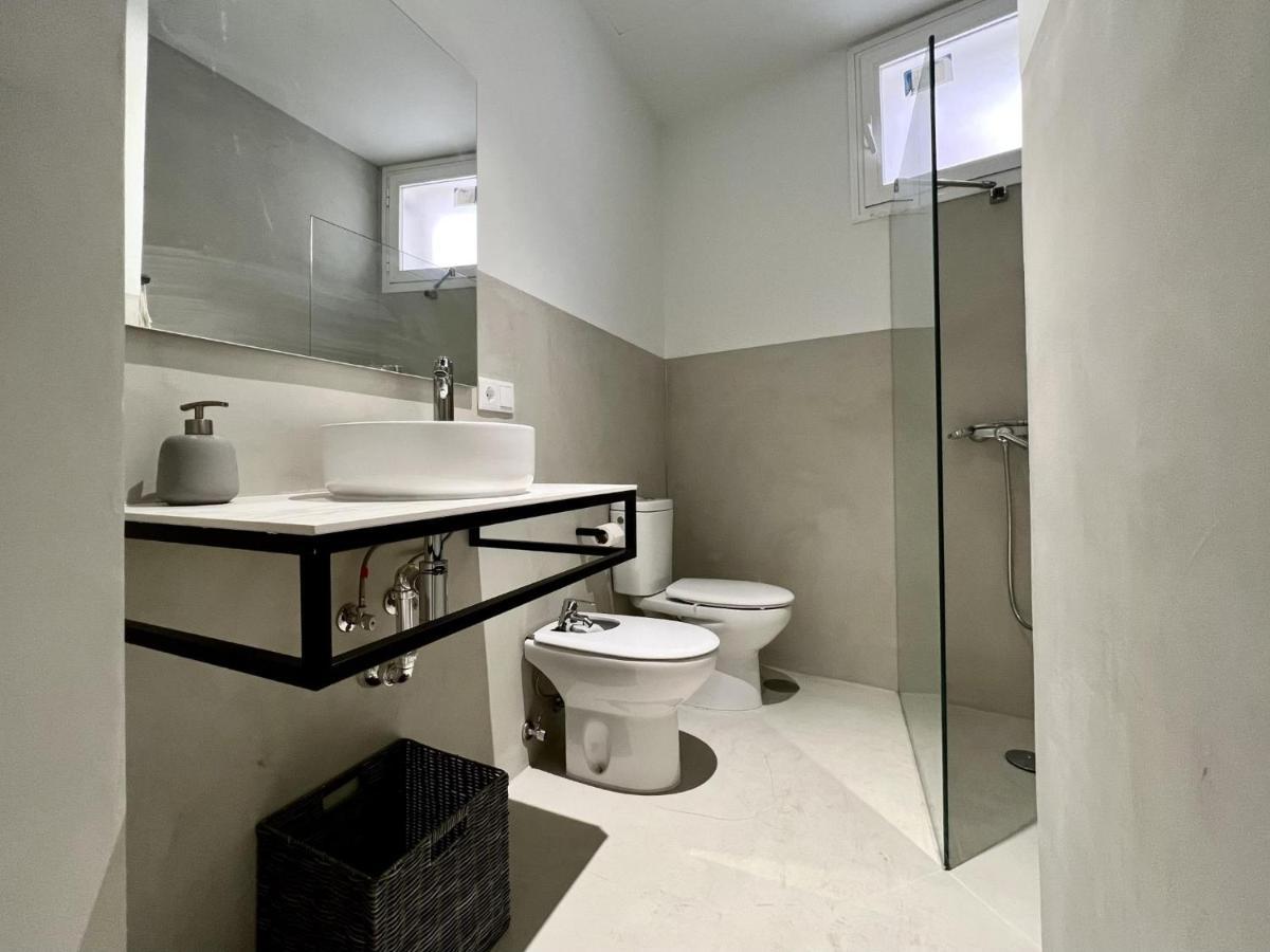 Casa Alfonso XIII Apartman Córdoba Kültér fotó