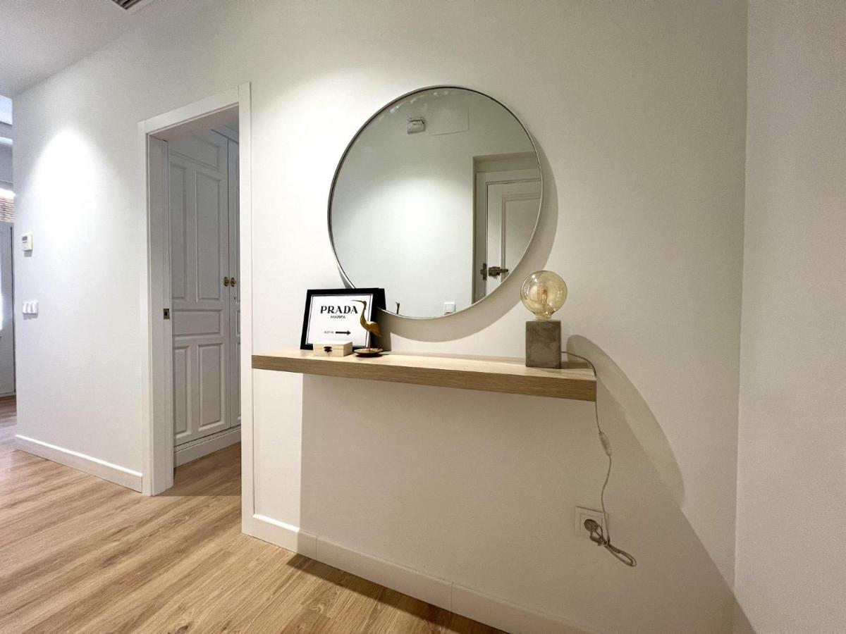 Casa Alfonso XIII Apartman Córdoba Kültér fotó