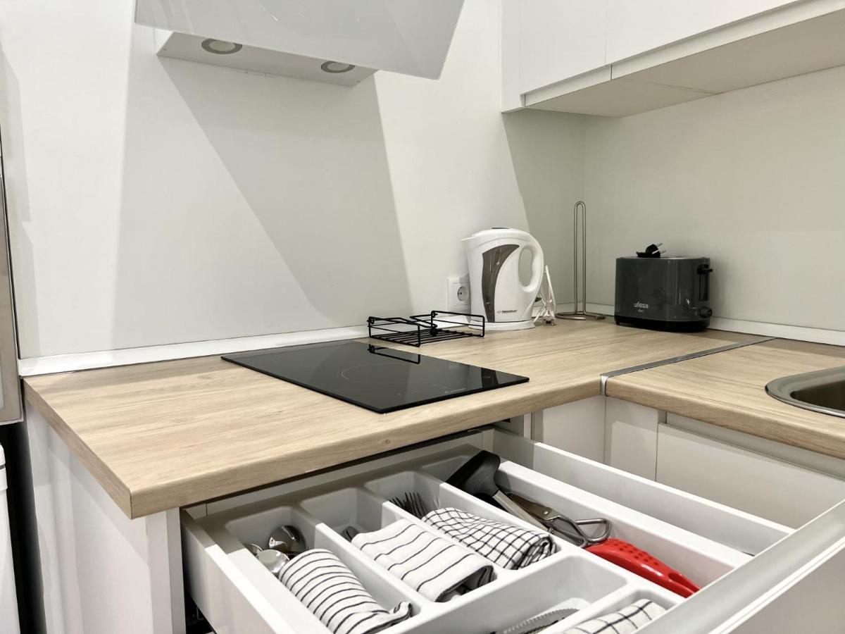 Casa Alfonso XIII Apartman Córdoba Kültér fotó
