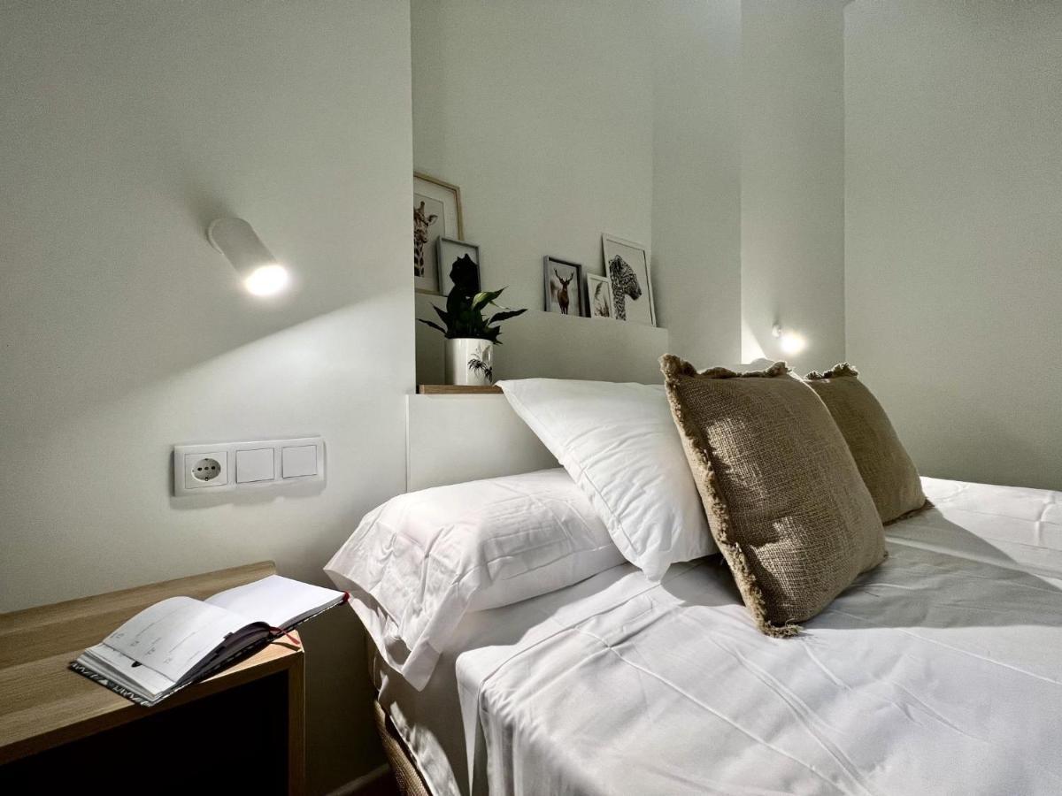 Casa Alfonso XIII Apartman Córdoba Kültér fotó