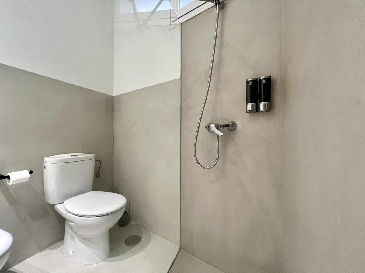 Casa Alfonso XIII Apartman Córdoba Kültér fotó