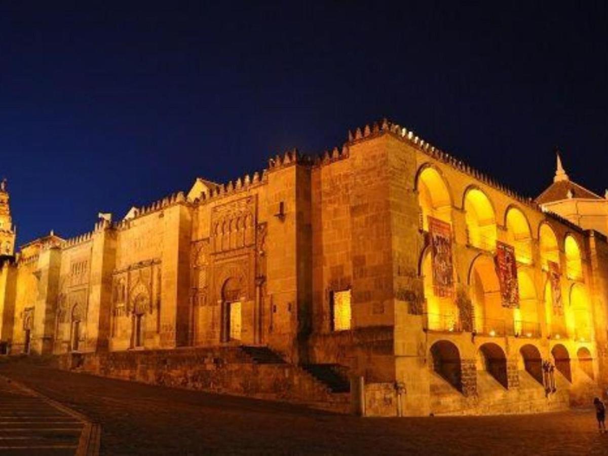 Casa Alfonso XIII Apartman Córdoba Kültér fotó