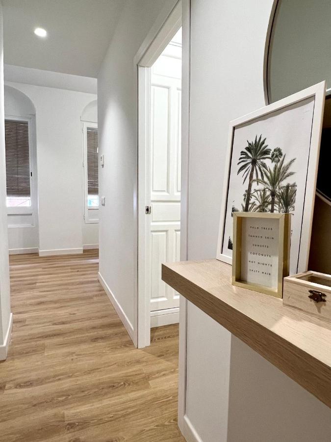 Casa Alfonso XIII Apartman Córdoba Kültér fotó