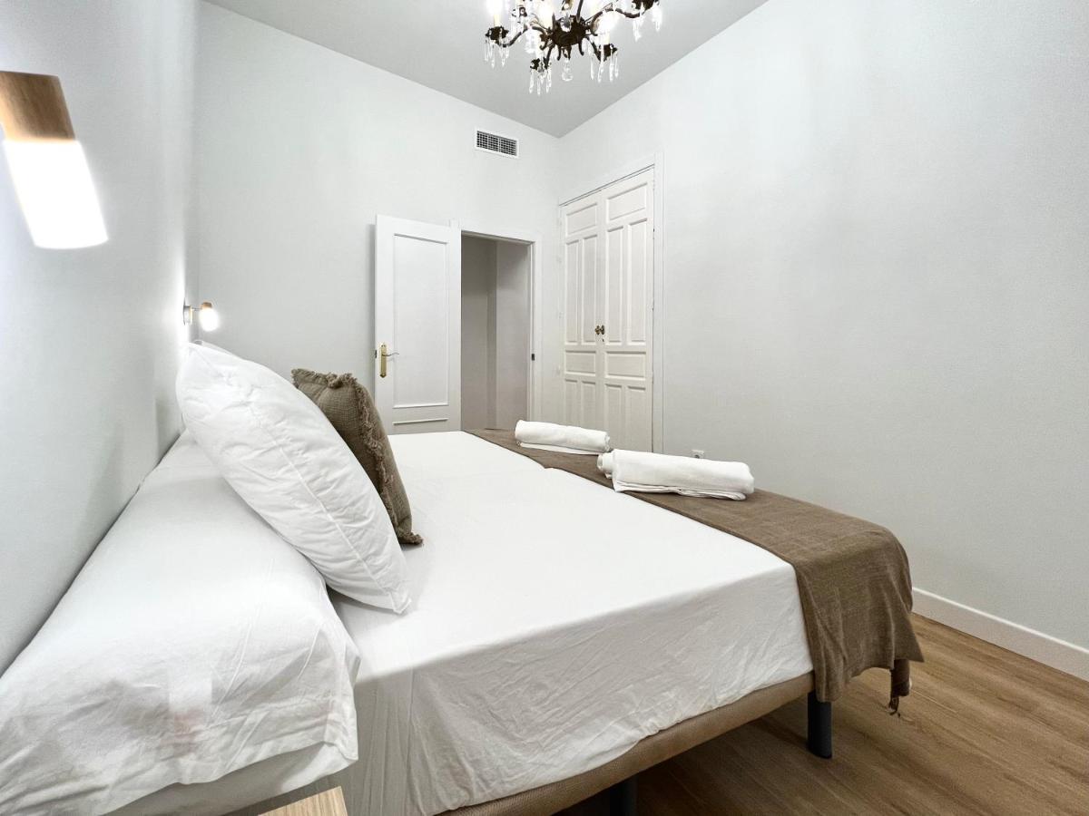 Casa Alfonso XIII Apartman Córdoba Kültér fotó