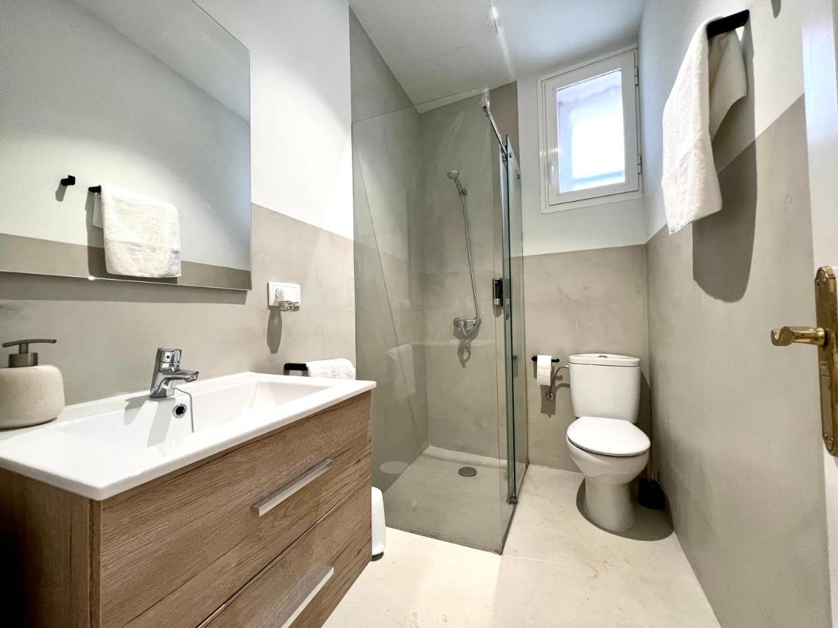 Casa Alfonso XIII Apartman Córdoba Kültér fotó