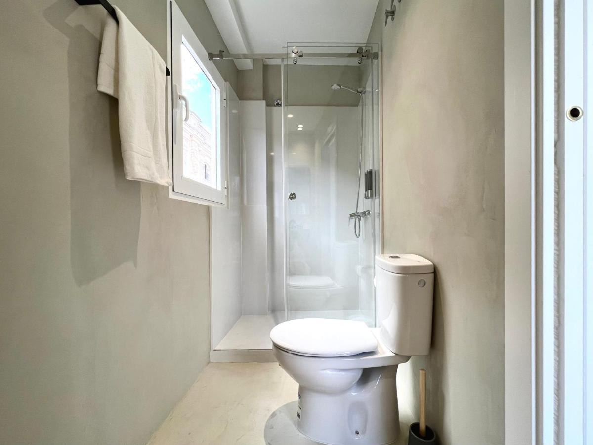 Casa Alfonso XIII Apartman Córdoba Kültér fotó