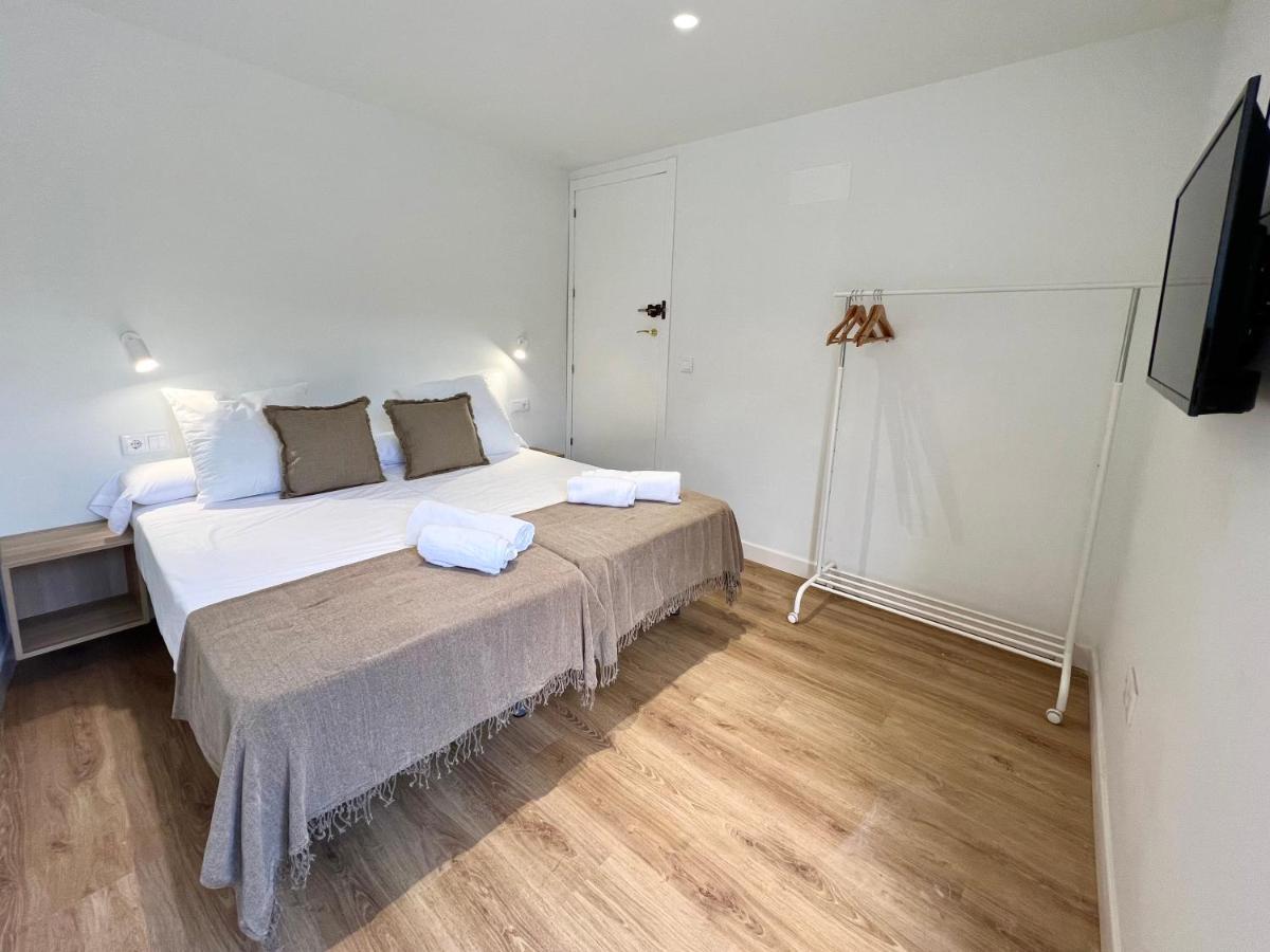 Casa Alfonso XIII Apartman Córdoba Kültér fotó