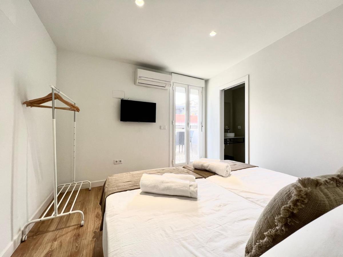 Casa Alfonso XIII Apartman Córdoba Kültér fotó