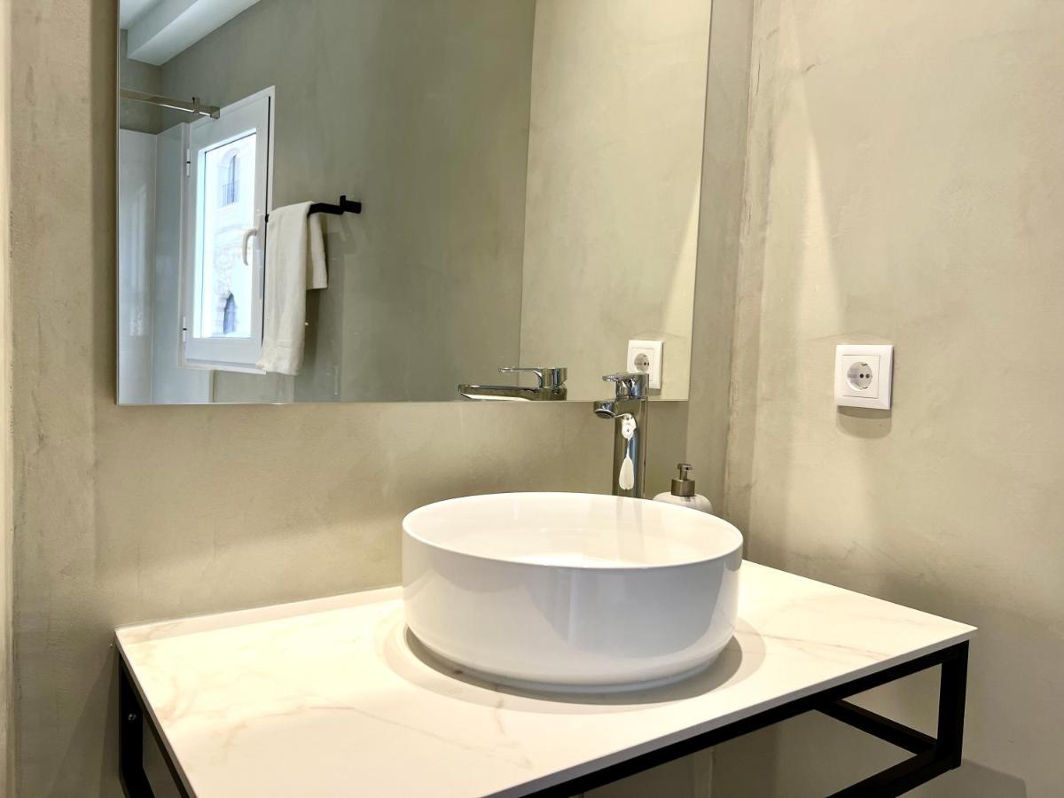 Casa Alfonso XIII Apartman Córdoba Kültér fotó