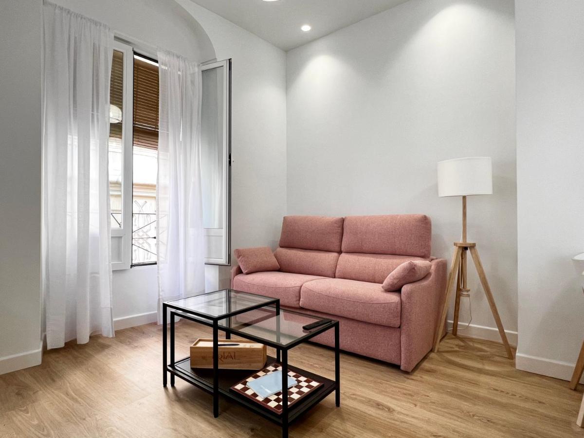 Casa Alfonso XIII Apartman Córdoba Kültér fotó