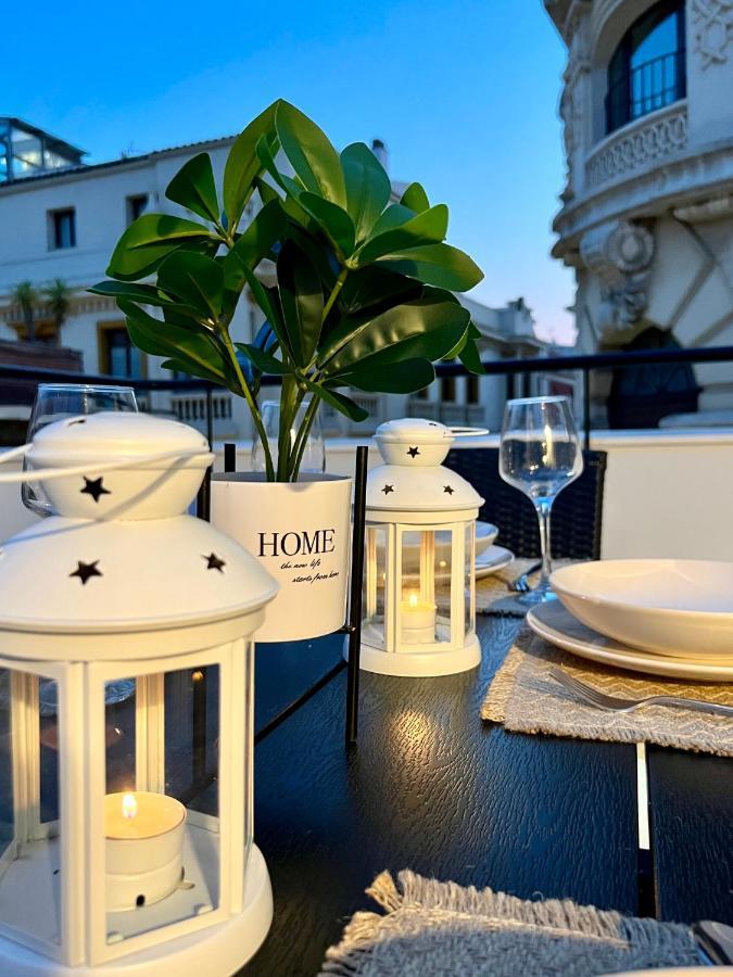 Casa Alfonso XIII Apartman Córdoba Kültér fotó