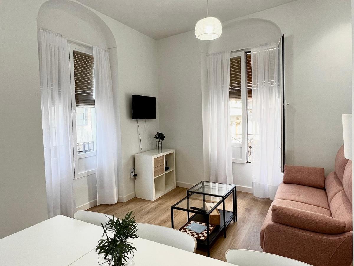 Casa Alfonso XIII Apartman Córdoba Kültér fotó