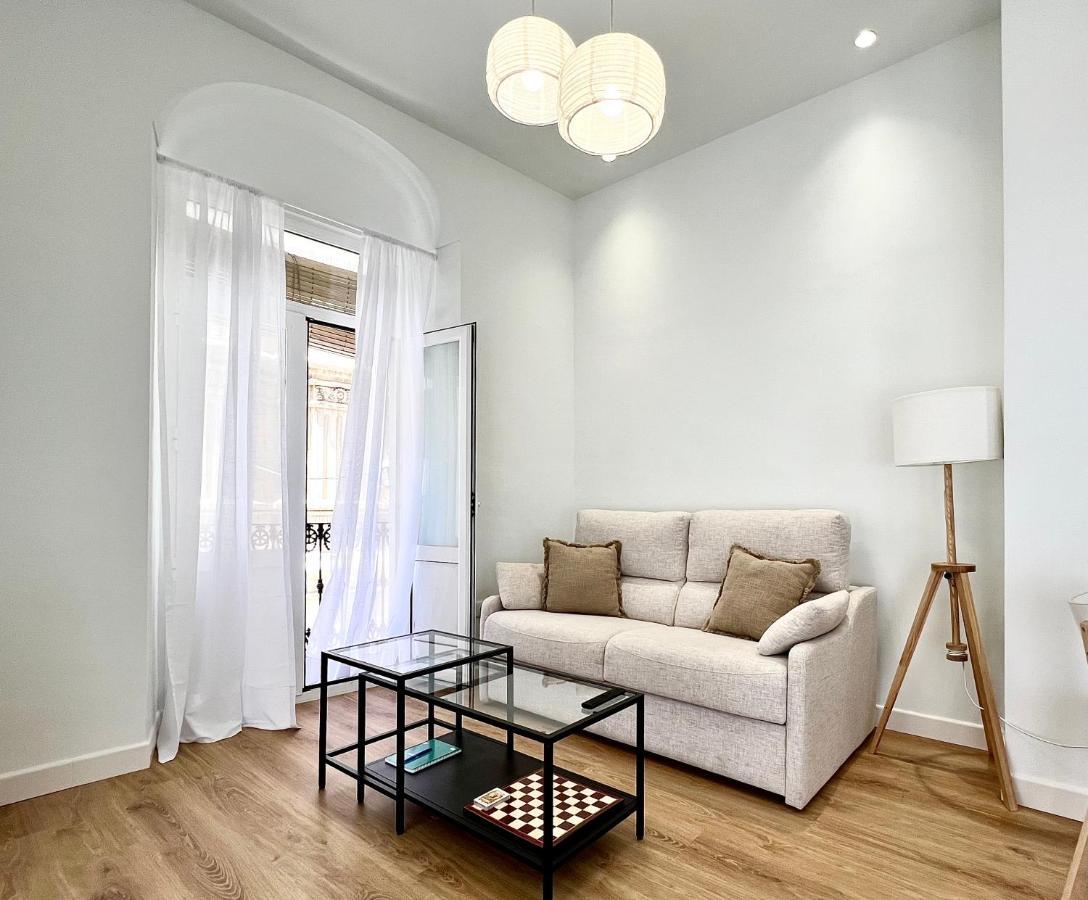Casa Alfonso XIII Apartman Córdoba Kültér fotó