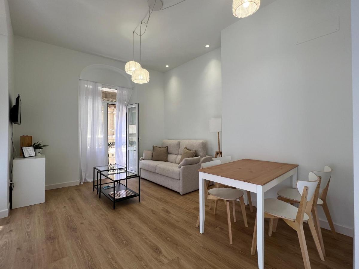 Casa Alfonso XIII Apartman Córdoba Kültér fotó