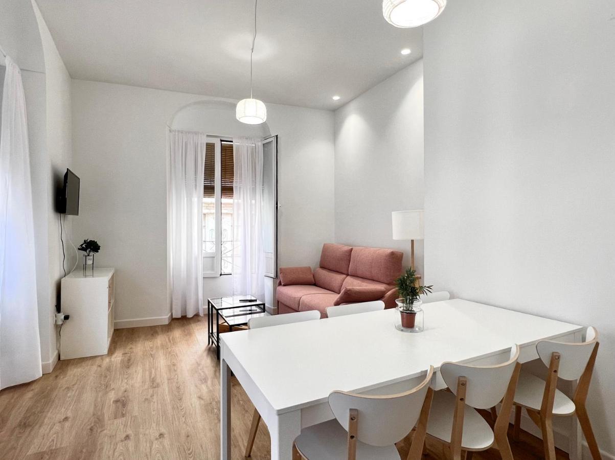 Casa Alfonso XIII Apartman Córdoba Kültér fotó